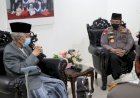 Sowan-ke-Ketua-MUI-Sulsel,-Kapolri-Sebut-Dukungan-Ulama-Sangat-Penting-Untuk-Menjaga-Kamtibmas