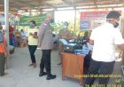 Menekan-Penyebaran-Covid-19,-Polres-Sumba-Barat-Daya-Gelar-Vaksinasi-Masal