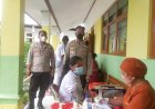 Kerja-Cepat-Dan-Tepat,-Sebanyak--3877-Vaksin-Habis-Terpakai-Dalam-Sehari,-Melalui-Vaksinasi-Masal-Di-Seluruh-Wilkum-Polres-Sumba-Barat-Daya