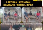 Rutinitas-Personel-Bhabinkamtibmas-Polsek-Kodi-Polres-SBD-Dalam-Memberikan-Kenyamanan-Bagi-Masyarakat-Binaannya