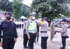 Apel-Gelar-Pasukan-Persiapan-Nataru,-Wakapolres-SBD-Bacakan-Amanat-Kapolri