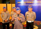 Arahan-Kapolri-di-Rakernis-Korlantas:-Wujudkan-Mudik-Aman-hingga-Tingkatkan-Pelayanan-Publik
