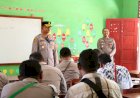 Syarat-Pemegang-Senjata-Api,-Puluhan-Personel-Polres-SBD-Jalani-Tes-Psikologi