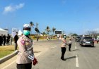 Pengamanan-Ketat-di-Green-Gate-dan-Bundaran-Mong-untuk-Kelancaran-MotoGP-Mandalika-2024