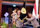 Kukuhkan-Pataka-Daksha-Prasastya,-Komitmen-SSDM-Polri-Cetak-SDM-Unggul-Wujudkan-Indonesia-Emas-2045