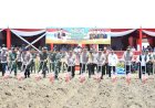 Dukung-Program-Swasembada-Pangan,-Kapolri-Panglima-TNI-Luncurkan-Gugus-Tugas-Polri