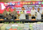 Kapolri-Tegaskan-Hukuman-Maksimal-untuk-Bandar-Narkoba:-Fokus-Pemberantasan-dari-Hulu-ke-Hilir