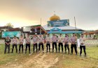 Safari-Ramadhan-1446-H,-Gabungan-Personel-Polres-Sumba-Barat-Daya-Melaksanakan-Pengamanan