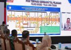 Kepada-Kapolri,-Kakorlantas-Paparkan-Sejumlah-Strategi-Mengawal-Arus-Mudik-Lebaran-2025