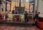 Polisi-Amankan-Ibadah-Paskah-di-Gereja-Katedral-Jakarta