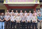 WAKAPOLRES-SUMBA-BARAT-DAYA-LAKSANAKAN-SUPERVISI-DI-POLSEK-WEWEWA-BARAT