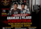 TIM-URC-RESKRIM-DAN-INTEL-POLRES-SBD-BERSAMA-POLSEK-KODI-BANGEDO-AMANKAN-DUA-PELAKU-PENGEROYOKAN-YANG-MENGAKIBATKAN-KORBAN-MENINGGAL-DUNIA