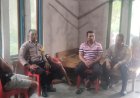 Bhabinkamtibmas-Desa-Noha-Sambangi-Warga,-Imbau-Waspada-Pencurian-Ternak-dan-Jaga-Kamtibmas