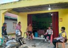 Polsek-Kodi-Bangedo-Gelar-Patroli-Presisi-Cipkon,-Edukasi-Keselamatan-Berlalu-Lintas-dan-Kamtibmas-kepada-Masyarakat