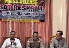 Satreskrim-Polres-Sumba-Barat-Daya-Ungkap-Kasus-Pencabulan,-Curas,-dan-Pengrusakan