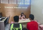 Satlantas-Polres-Sumba-Barat-Daya-Laksanakan-Tahap-II-Perkara-Kecelakaan-Lalu-Lintas-ke-Kejaksaan-Negeri-Sumba-Barat