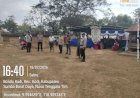 Polsek-Kodi-Laksanakan-Pengamanan-Pesta-Pernikahan-di-Desa-Bondo-Kodi-untuk-Menjaga-Situasi-Tetap-Kondusif