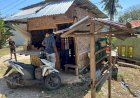 Satreskrim-Polres-Sumba-Barat-Daya-Tindak-Penyalahgunaan-BBM-Bersubsidi,-Puluhan-Liter-Diamankan