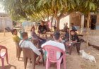 Patroli-Presisi-Cipkon-Polsek-Kodi-Bangedo-Sambangi-Masyarakat-Desa-Leteloko