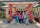 Polsek-Kota-Tambolaka-Gelar-Donor-Darah-Sambut-HUT-Bhayangkara-ke-80