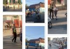 Satlantas-Polres-SBD-Gelar-Strongpoin-Pagi,-Pastikan-Arus-Lalu-Lintas-di-Kota-Tambolaka-Lancar