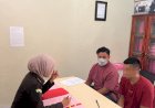Polres-Sumba-Barat-Daya-Serahkan-Tersangka-dan-Barang-Bukti-Kasus-Persetubuhan-Anak-ke-Kejaksaan