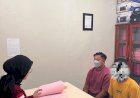 Polres-SBD-Serahkan-Tersangka-dan-Barang-Bukti-Kasus-Dugaan-Perkosaan-ke-Kejaksaan