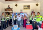 Semarak-HUT-Polantas-ke-71,-Satlantas-Polres-SBD-Gelar-Anjangsana-ke-Kediaman-Mantan-Kasat-Lantas-Pertama