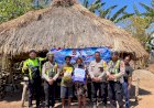 Satlantas-Polres-Sumba-Barat-Daya-Gelar-Anjangsana-HUT-Polantas-ke-71