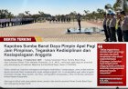 Kapolres-Sumba-Barat-Daya-Pimpin-Apel-Pagi-Jam-Pimpinan,-Tegaskan-Disiplin-dan-Kesiapsiagaan-Anggota