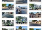 SATLANTAS-POLRES-SUMBA-BARAT-DAYA-GELAR-STRONG-POINT-PAGI,-WUJUDKAN-KAMSELTIBCAR-LANTAS
