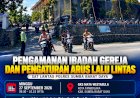 Sat-Lantas-Polres-Sumba-Barat-Daya-Amankan-Ibadah-Minggu-dan-Atur-Arus-Lalu-Lintas-di-GKS-Mata-Weetabula