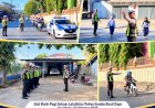 Satlantas-Polres-Sumba-Barat-Daya-Gelar-Strong-Point-Pagi,-Wujudkan-Kamseltibcarlantas-di-Kota-Tambolaka