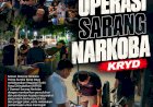 CEGAH-PENYALAHGUNAAN-NARKOBA-DAN-MIRAS,-SATRESNARKOBA-POLRES-SUMBA-BARAT-DAYA-GELAR-OPERASI-SARANG-NARKOBA