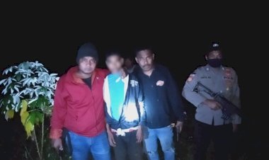 Tak-Butuh-Waktu-Lama,-Polisi-Berhasil-Ungkap-Pelaku-Pembunuhan-di-Desa-Weelima,-Kec.-Wewewa-Timur,-Kab.-Sumba-Barat-Daya