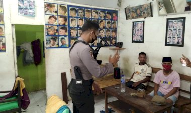 Tingkatkan-Upaya-Pencegahan-Covid-19,-Polres-Sumba-Barat-Daya-Rutin-Laksanakan--Operasi-Yustisi-Aman-Nusa-II-Tahap-V-(Lima)