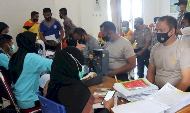 Sebanyak-106-Personel-Polres-SBD-Mengikuti-Kegiatan-Pemeriksaan-kesehatan-(Rikes)-Berkala-Oleh-Tim-Biddokkes-Polda-NTT