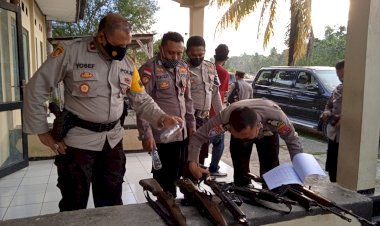 Wakapolres-Sumba-Barat-Daya-Laksanakan-Supervisi-Ke-Polsek-Polsek-Jajaran