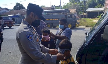 Patuhi-Prokes-PPKM,-Polres-Sumba-Barat-Daya-Laksanakan-Operasi-KRYD