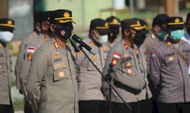 Tegas,-Cepat-Dan-Tepat-Arahan-Apel-Perdana-Oleh-Kapolres-Sumba-Barat-Daya