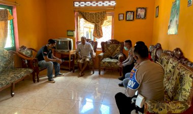 Ciptakan-Netralitas-Dalam-Lingkungan-Sekitar,-Polres-Sumba-Barat-Daya-Laksanakan-Operasi-Bina-Waspada