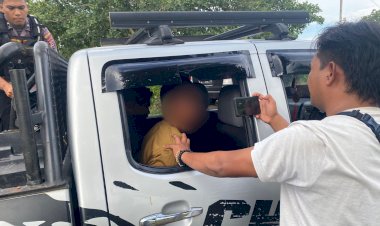 Tim-Gabungan-Polres-Sumba-Barat-Daya-Meringkus-1-Orang-Pelaku-Penyerangan-Dan-Pembunuhan-Di-Desa-Denduka