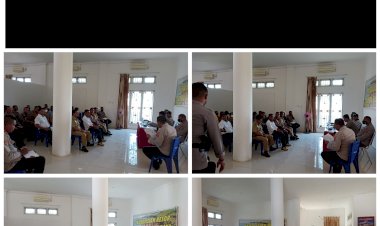 Rapat-Pemantapan-Panitia-Penyelenggara-Event-Pacuan-Kuda-Jelang-HUT-Bhayangkara-Ke-76