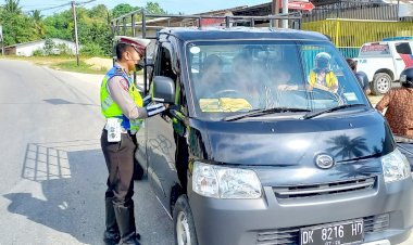 Budayakan-Tertib-Berlalu-Lintas-Kasat-Lantas-Polres-SBD-Pimpin-Ops-Patuh-Turangga-2022