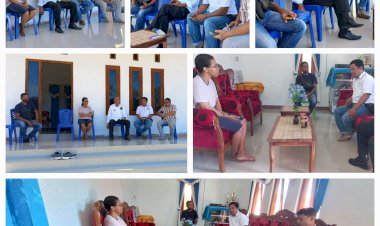 Upaya-Preventif-Oleh-Personel-Polres-SBD-Dalam-Menciptakan-Kamtibmas-Yang-Kondusif-Jelang-Sidang-Sidone-Ke-43-Tahun-2022