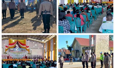 Kapolres-SBD-Jamin-Kenyamanan-Selama-Pelaksanaan-Sidang-Sinode-Gereja-Kristen-Sumba-Ke-43