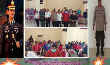 Upaya-Cegah-Dini.-Polres-SBD-Partisipasi-Dalam-Rapat-Koordinasi-Tim-Percepatan-Penurunan-Stunting-(TPPS)