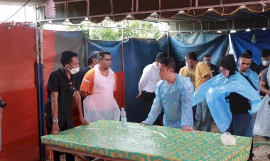 Ekshumasi-:-Pastikan-Penyebab-Kematian-Almh-NI-Oleh-Tim-Forensik-Polda-NTT-Dan-Polres-SBD