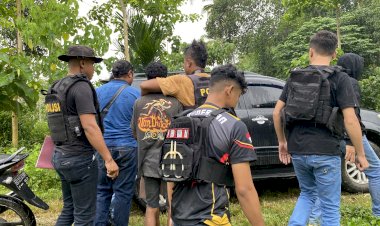 Kasus-Pembunuhan-Terhadap-Apliana-Nona-Ina-(NI)-Jadi-Terang-Dengan-Di-Amankan-2-Tersangka-Oleh-Gabungan-Sat-Reskrim-Polres-SBD
