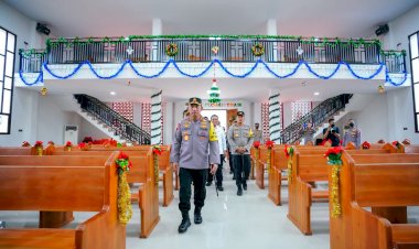 Resmikan-Rumah-Ibadah-di-Kepri,-Kapolri:-Bagian-Etalase-Kerukunan-dan-Toleransi-Beragama